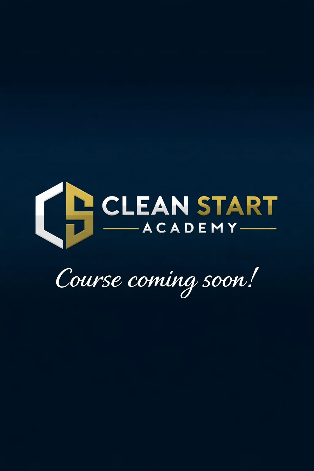 Coming Soon